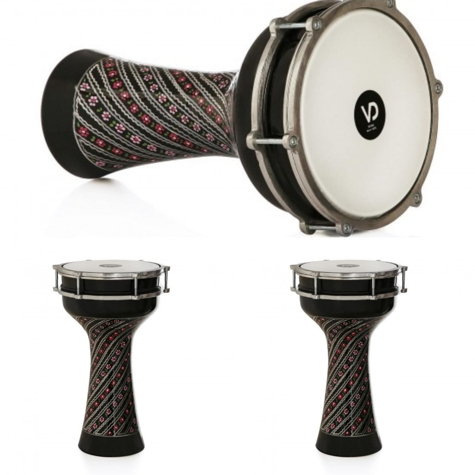 Darbuka Drums Percussion